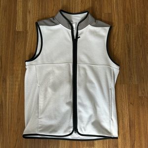 Nike vest